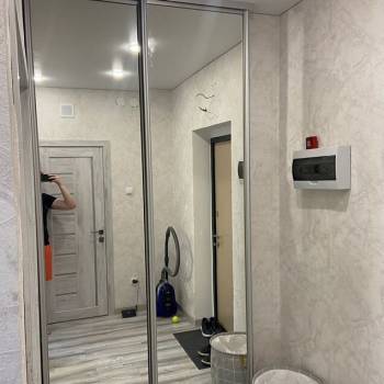 Сдается 1-комнатная квартира, 35 м²