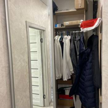 Сдается 1-комнатная квартира, 35 м²