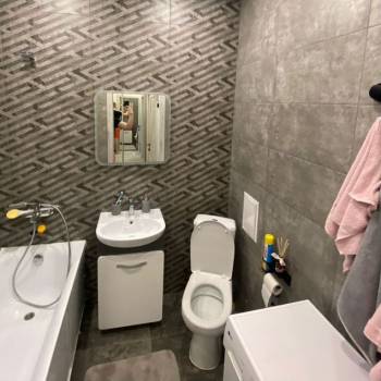 Сдается 1-комнатная квартира, 35 м²