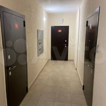 Сдается 1-комнатная квартира, 35 м²