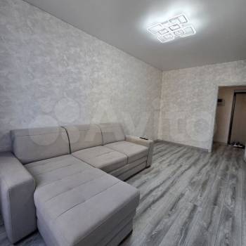 Сдается 1-комнатная квартира, 35 м²