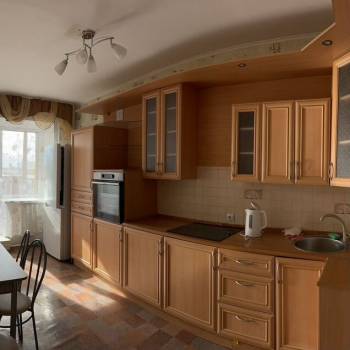 Сдается 1-комнатная квартира, 48 м²