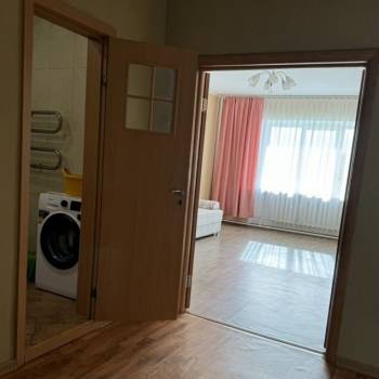 Сдается 1-комнатная квартира, 48 м²