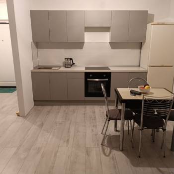 Сдается 1-комнатная квартира, 49 м²