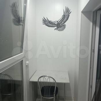 Сдается 1-комнатная квартира, 49 м²