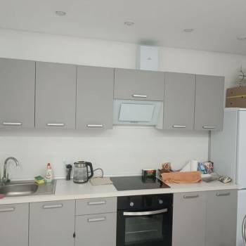 Сдается 1-комнатная квартира, 49 м²