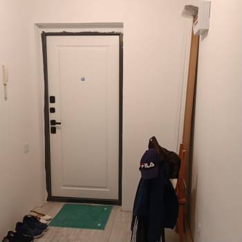 Сдается 1-комнатная квартира, 49 м²