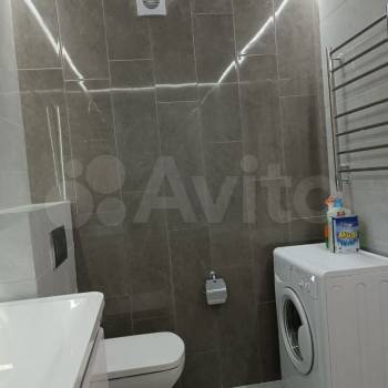 Сдается 1-комнатная квартира, 49 м²