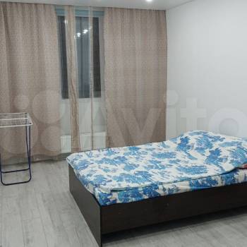 Сдается 1-комнатная квартира, 49 м²