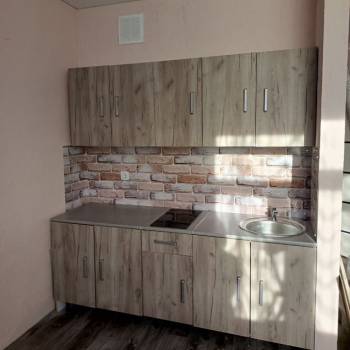 Сдается 1-комнатная квартира, 24 м²