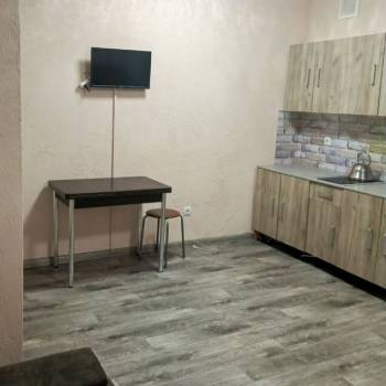 Сдается 1-комнатная квартира, 24 м²