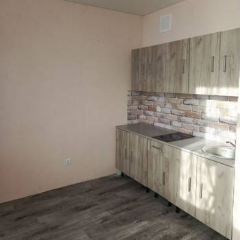 Сдается 1-комнатная квартира, 24 м²