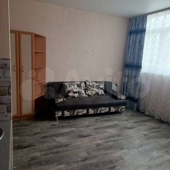 Сдается 1-комнатная квартира, 24 м²