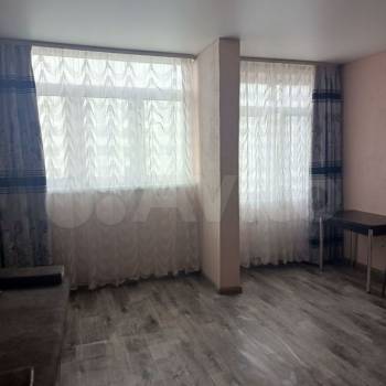 Сдается 1-комнатная квартира, 24 м²