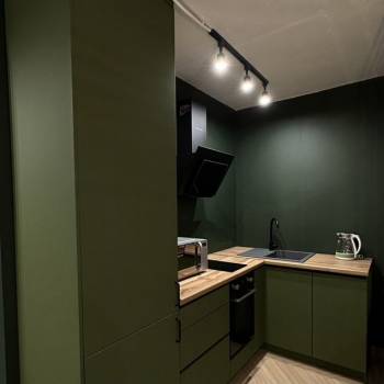 Сдается 1-комнатная квартира, 30 м²