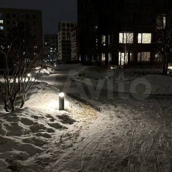 Сдается 1-комнатная квартира, 30 м²