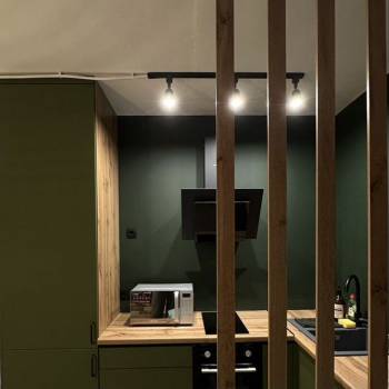 Сдается 1-комнатная квартира, 30 м²