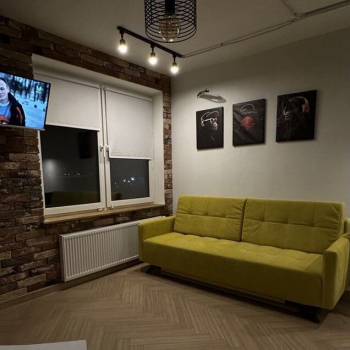 Сдается 1-комнатная квартира, 30 м²