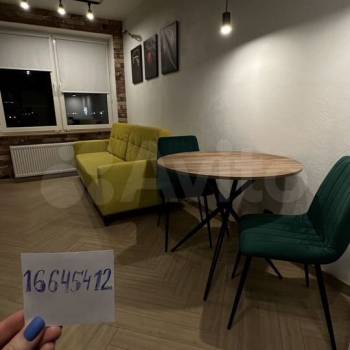 Сдается 1-комнатная квартира, 30 м²