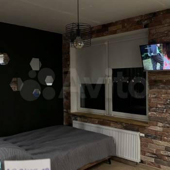 Сдается 1-комнатная квартира, 30 м²