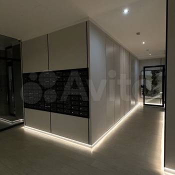 Сдается 1-комнатная квартира, 30 м²