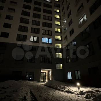 Сдается 1-комнатная квартира, 30 м²