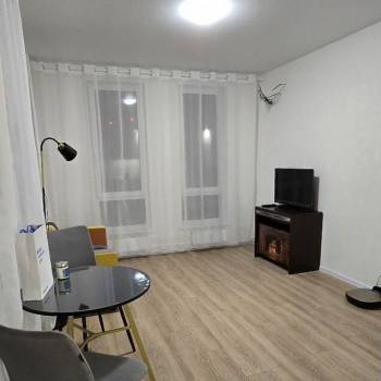 Сдается 2-х комнатная квартира, 46 м²