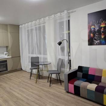 Сдается 2-х комнатная квартира, 46 м²