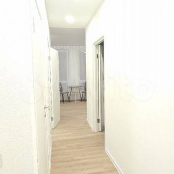 Сдается 2-х комнатная квартира, 46 м²