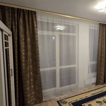 Сдается 2-х комнатная квартира, 46 м²