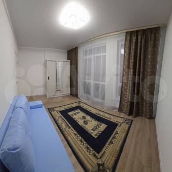 Сдается 2-х комнатная квартира, 46 м²