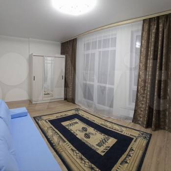 Сдается 2-х комнатная квартира, 46 м²