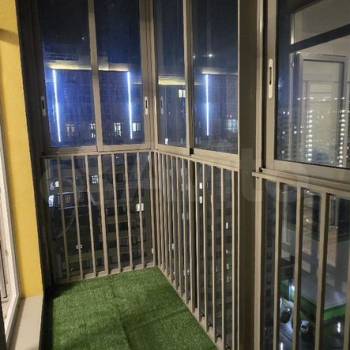 Сдается 2-х комнатная квартира, 46 м²