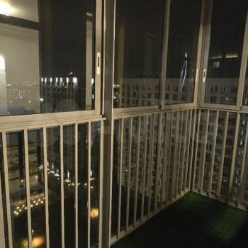 Сдается 2-х комнатная квартира, 46 м²