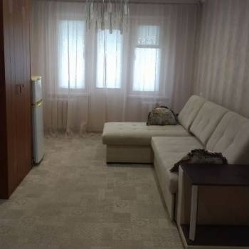 Сдается 1-комнатная квартира, 36 м²