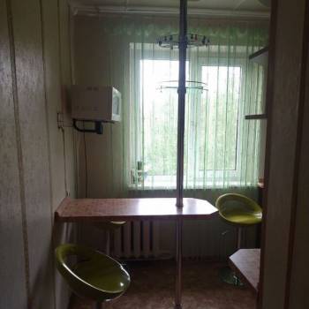 Сдается 1-комнатная квартира, 36 м²