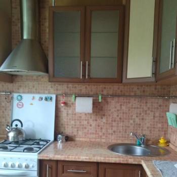 Сдается 1-комнатная квартира, 36 м²