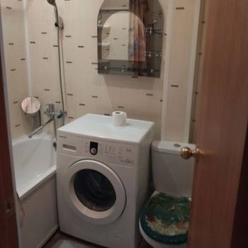 Сдается 1-комнатная квартира, 36 м²