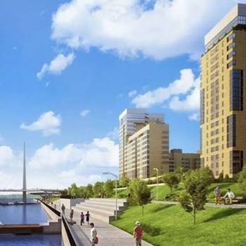 Продается 2-х комнатная квартира, 45 м²