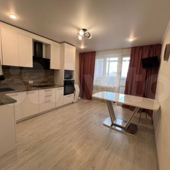 Продается 2-х комнатная квартира, 67 м²