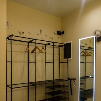 Сдается 1-комнатная квартира, 50 м²