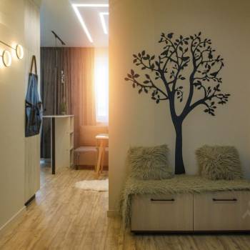 Сдается 1-комнатная квартира, 50 м²