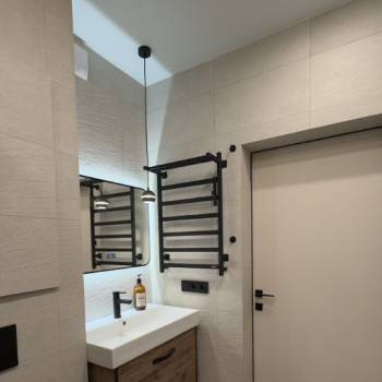 Сдается 1-комнатная квартира, 50 м²