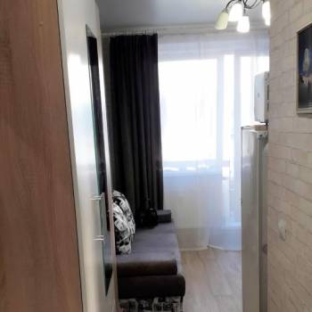 Сдается 1-комнатная квартира, 21 м²