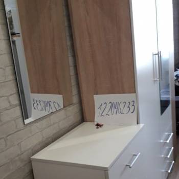 Сдается 1-комнатная квартира, 21 м²