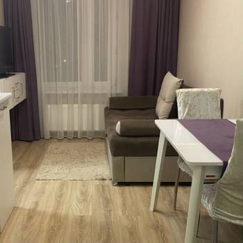 Сдается 1-комнатная квартира, 30 м²