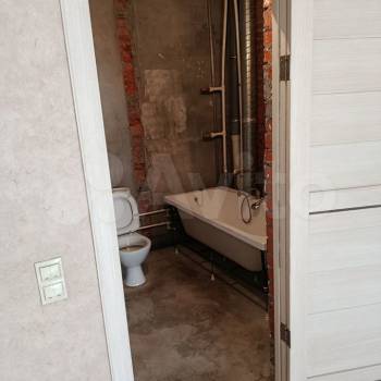 Сдается 2-х комнатная квартира, 90 м²