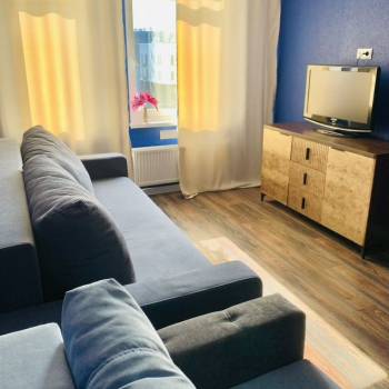 Продается 1-комнатная квартира, 36,2 м²