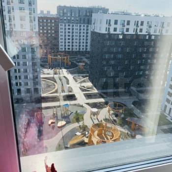 Продается 1-комнатная квартира, 36,2 м²