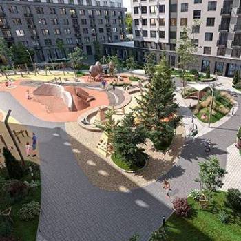 Продается 1-комнатная квартира, 36,2 м²